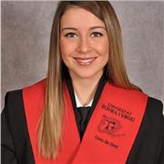 Doy clases particulares de inglés, Derecho, matemáticas, lengua... a todos los niveles desde primaria hasta Grado universitario!